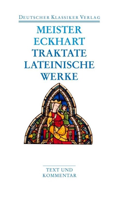Werke 2, Meister Eckhart - Paperback - 9783618680253