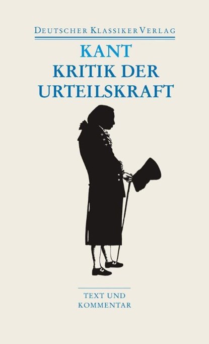 Kritik der Urteilskraft / Schriften zur Ästhetik und Naturphilosophie, Immanuel Kant - Paperback - 9783618680376