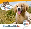 Lesestart mit Eberhart - Mein Hund Oskar | Drecktrah, Stefanie ; Schulte, Achim | 