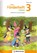 Das Förderheft Lesen 3, Sabine Stehr - Gebonden - 9783619341856