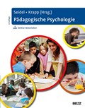 Pädagogische Psychologie | Seidel, Tina ; Krapp, Andreas | 