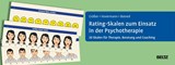Rating-Skalen zum Einsatz in der Psychotherapie - Melanie Gräßer ; Eike Hovermann ; Annika Botved - 9783621283151