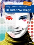 Klinische Psychologie | Kring, Ann M. ; Johnson, Sheri L. ; Hautzinger, Martin ; Brock, Elisabeth | 