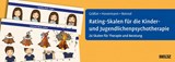 Rating-Skalen für die Kinder- und Jugendlichenpsychotherapie - Melanie Gräßer ; Eike Hovermann ; Annika Botved - 9783621284240