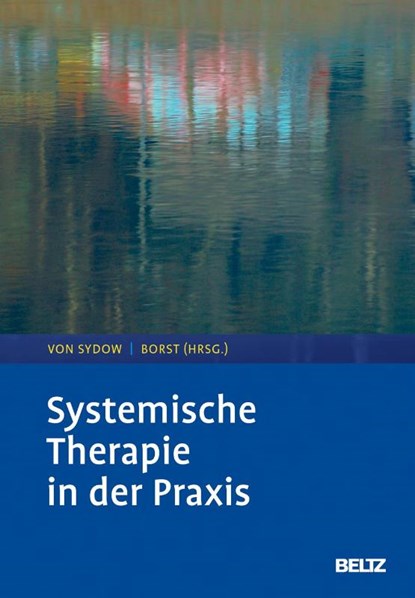Systemische Therapie in der Praxis, Kirsten von Sydow ; Ulrike Borst - Gebonden - 9783621285278