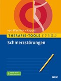 Therapie-Tools Schmerzstörungen | Wachter, Martin von ; Kappis, Bernd | 