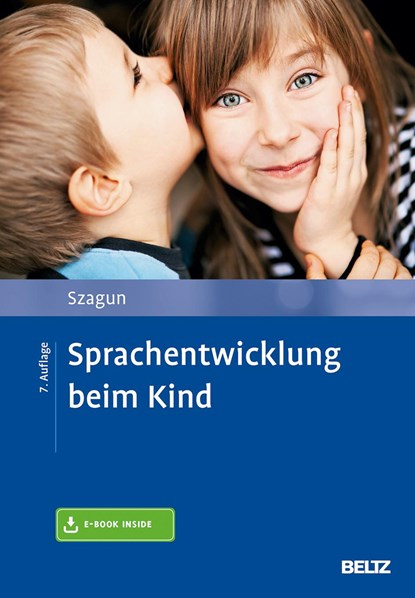 Sprachentwicklung beim Kind, niet bekend - Paperback - 9783621286183