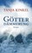 Götterdämmerung, Tanja Kinkel - Gebonden - 9783627001094