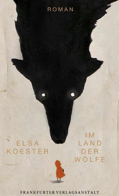 Im Land der Wölfe, Elsa Koester - Gebonden - 9783627003203