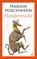 Hundenovelle, Marion Poschmann - Paperback - 9783627003371