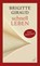 Schnell leben, Brigitte Giraud - Paperback - 9783627003487