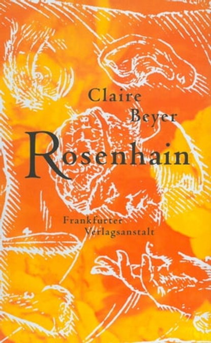 Rosenhain, Claire Beyer - Ebook - 9783627021030
