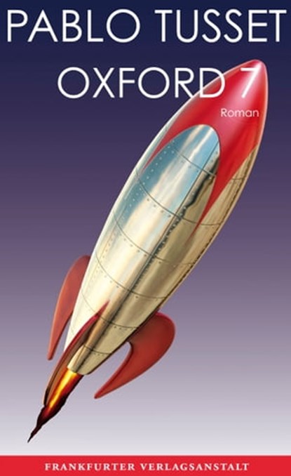 Oxford 7, Pablo Tusset - Ebook - 9783627021979