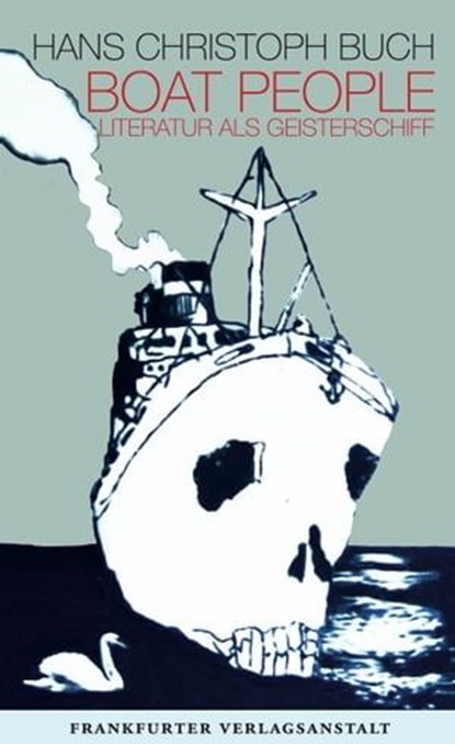 Boat People, Hans Christoph Buch - Ebook - 9783627022167