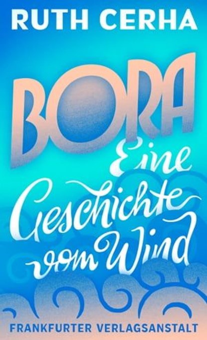 Bora, Ruth Cerha - Ebook - 9783627022259