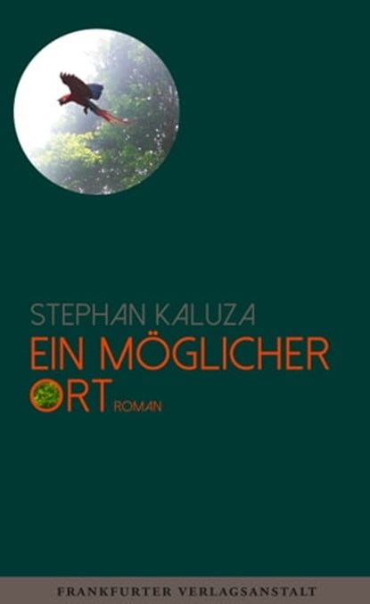 Ein möglicher Ort, Stephan Kaluza - Ebook - 9783627022327