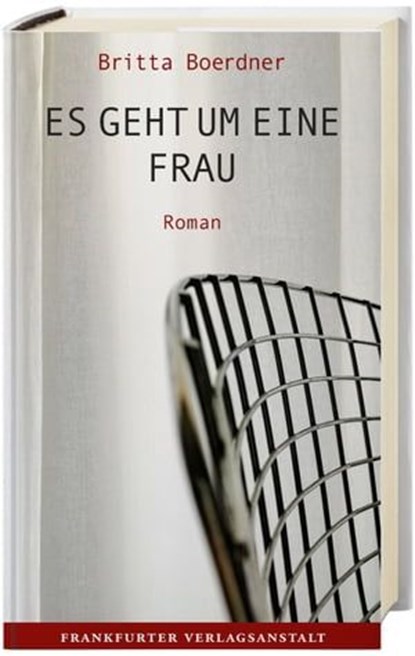 Es geht um eine Frau, Britta Boerdner - Ebook - 9783627023089