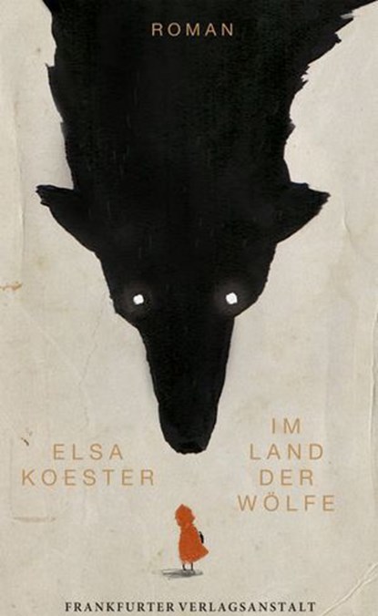 Im Land der Wölfe, Elsa Koester - Ebook - 9783627023300