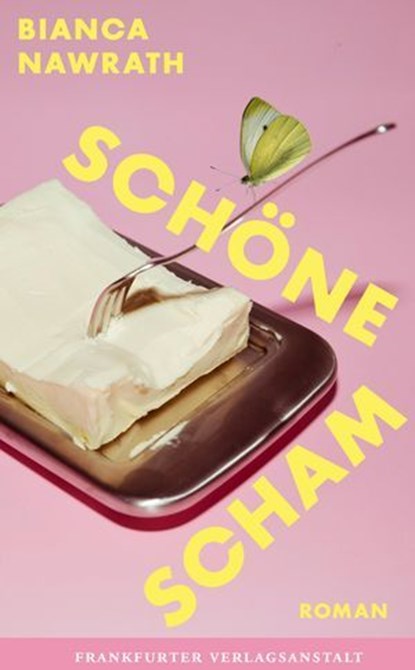Schöne Scham, Bianca Nawrath - Ebook - 9783627023423