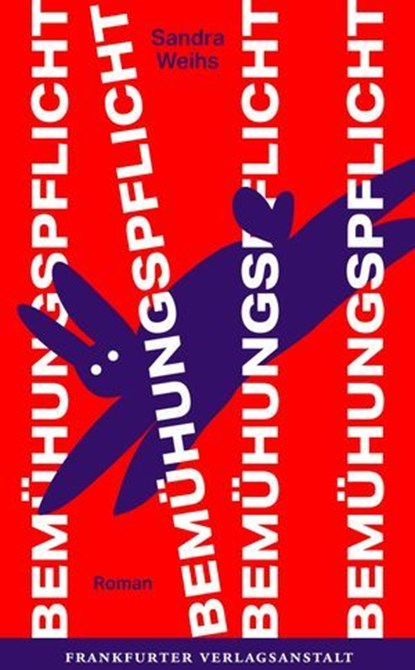 Bemühungspflicht, Sandra Weihs - Ebook - 9783627023430