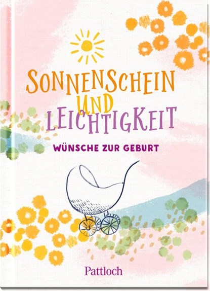 Sonnenschein und Leichtigkeit, niet bekend - Gebonden - 9783629008749