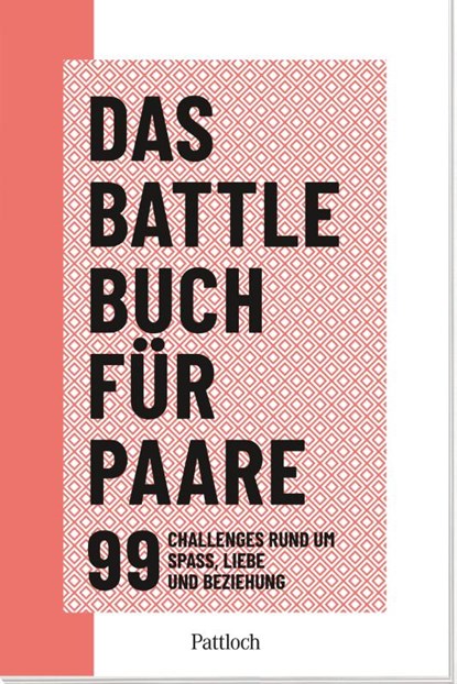 Das Battle-Buch für Paare, Martijn Derikx - Paperback - 9783629008992