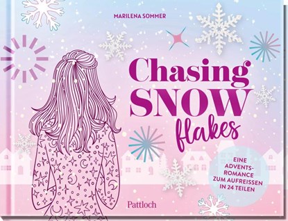 Chasing Snowflakes, Marilena Sommer - Paperback - 9783629009463