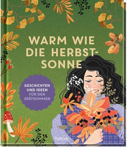 Warm wie die Herbstsonne, Kristin Funk - Gebonden - 9783629009791