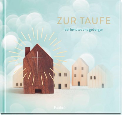 Zur Taufe, Kristin Funk - Gebonden - 9783629009807