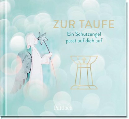 Zur Taufe, Kristin Funk - Gebonden - 9783629009814