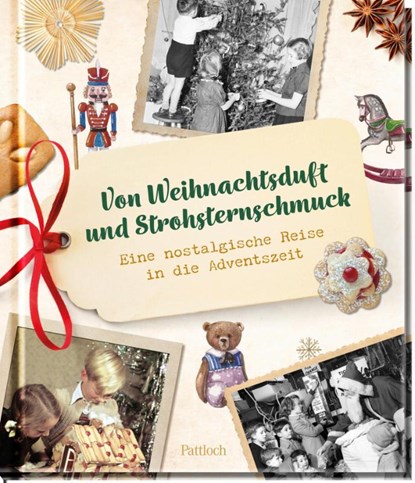 Von Weihnachtsduft und Strohsternschmuck, Susanne Lieb - Gebonden - 9783629010575