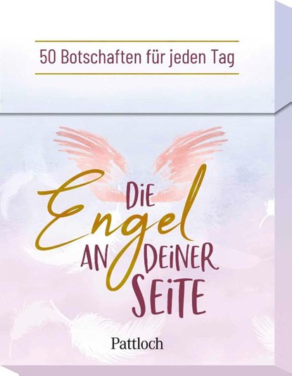Engelkarten: Die Engel an deiner Seite, Adriana Fuggiasco - Paperback - 9783629015808