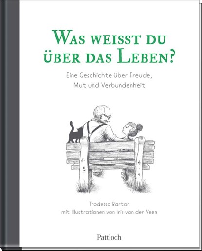 Was weißt du über das Leben?, Trodessa Barton - Gebonden - 9783629015952