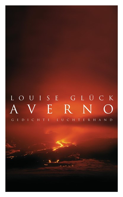 Averno, Louise Glück - Gebonden - 9783630872513