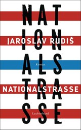 Nationalstraße - Jaroslav Rudis - 9783630874425