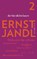 Jandl, E: Werke 2/ der künstliche baum, JANDL,  Ernst - Gebonden - 9783630874821