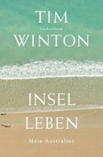 Inselleben, WINTON,  Tim ; Berr, Klaus - Paperback - 9783630875477