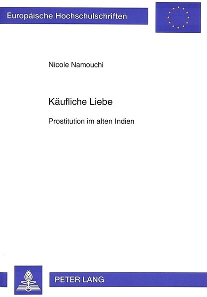 Kaeufliche Liebe, Sachtleben Nicole Sachtleben - Paperback - 9783631490464