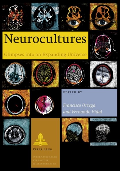 Neurocultures, Francisco Ortega ; Fernando Vidal - Paperback - 9783631598559