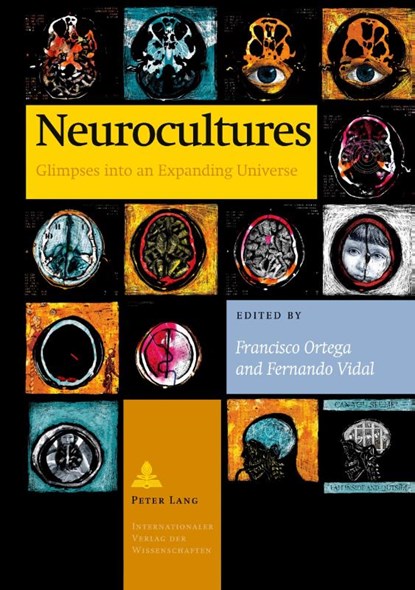 Neurocultures, Francisco Ortega ; Fernando Vidal - Paperback - 9783631598559