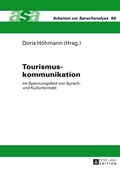 Tourismuskommunikation | Doris Hoehmann | 