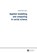 Applied modelling and computing in social science, Janez Povh - Paperback - 9783631663660