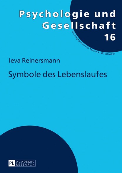 Symbole Des Lebenslaufes, Ieva Reinersmann - Paperback - 9783631720479