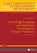 Knowledge, Language and Intellection from Origen to Gregory Nazianzen, Anna Usacheva - Gebonden - 9783631731093