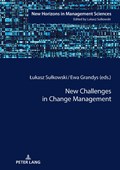 New Challenges in Change Management | Sulkowski, Lukasz ; Grandys, Ewa | 