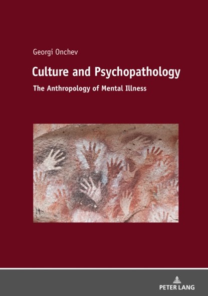 Culture and Psychopathology, Georgi Onchev - Gebonden - 9783631794616