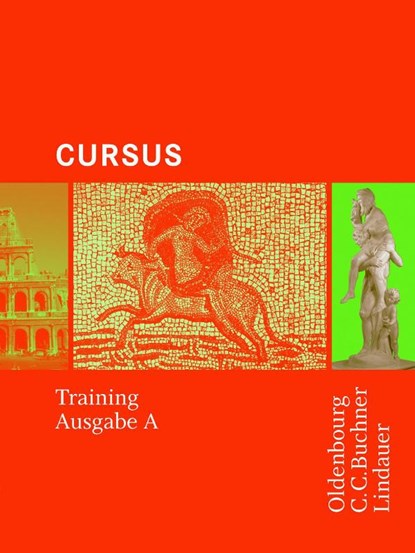 Cursus A/N Training, niet bekend - Paperback - 9783637001688