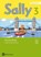 Sally 3. Schuljahr - Ausgabe Nordrhein-Westfalen - Activity Book, Martina Bredenbröcker ; Jasmin Brune ; Daniela Elsner ; Barbara Gleich - Paperback - 9783637019652