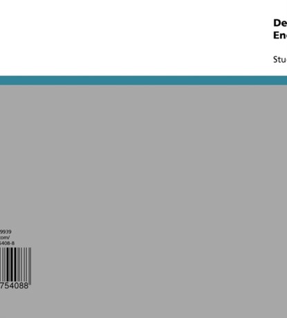 Deutsche und Jiddische Lehnwörter im Englischen, Christian R. Schwab - Paperback - 9783638754088