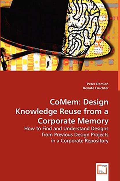CoMem, Dr Peter Demian ; Renate Fruchter - Paperback - 9783639056648